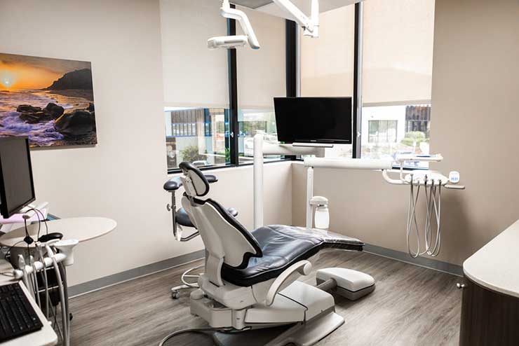 Scripps Ranch Short Term Orthodontics