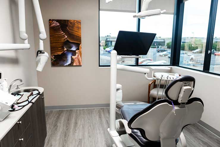 Scripps Ranch Cosmetic Dentist
