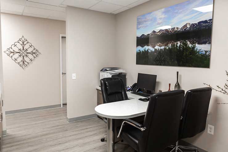 Dentist in Mira Mesa