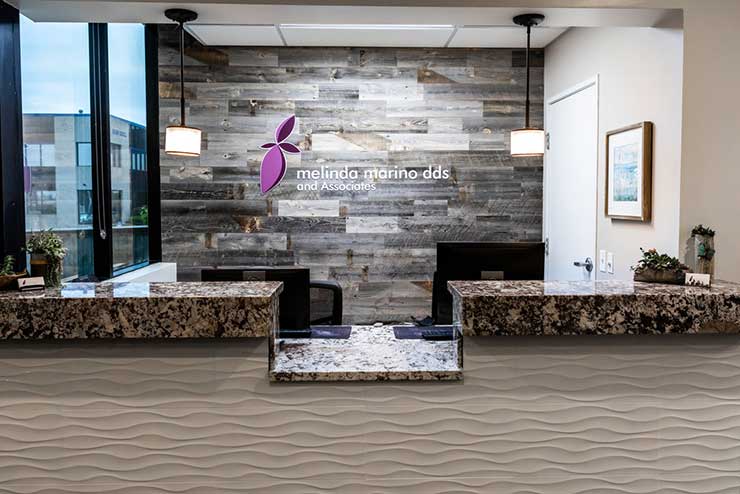 Dental Office in Mira Mesa