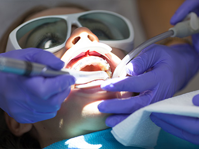 Spectrum Dental, Inc. formerly Melinda Marino, DDS | Cosmetic Dentistry, Dentures and Extractions