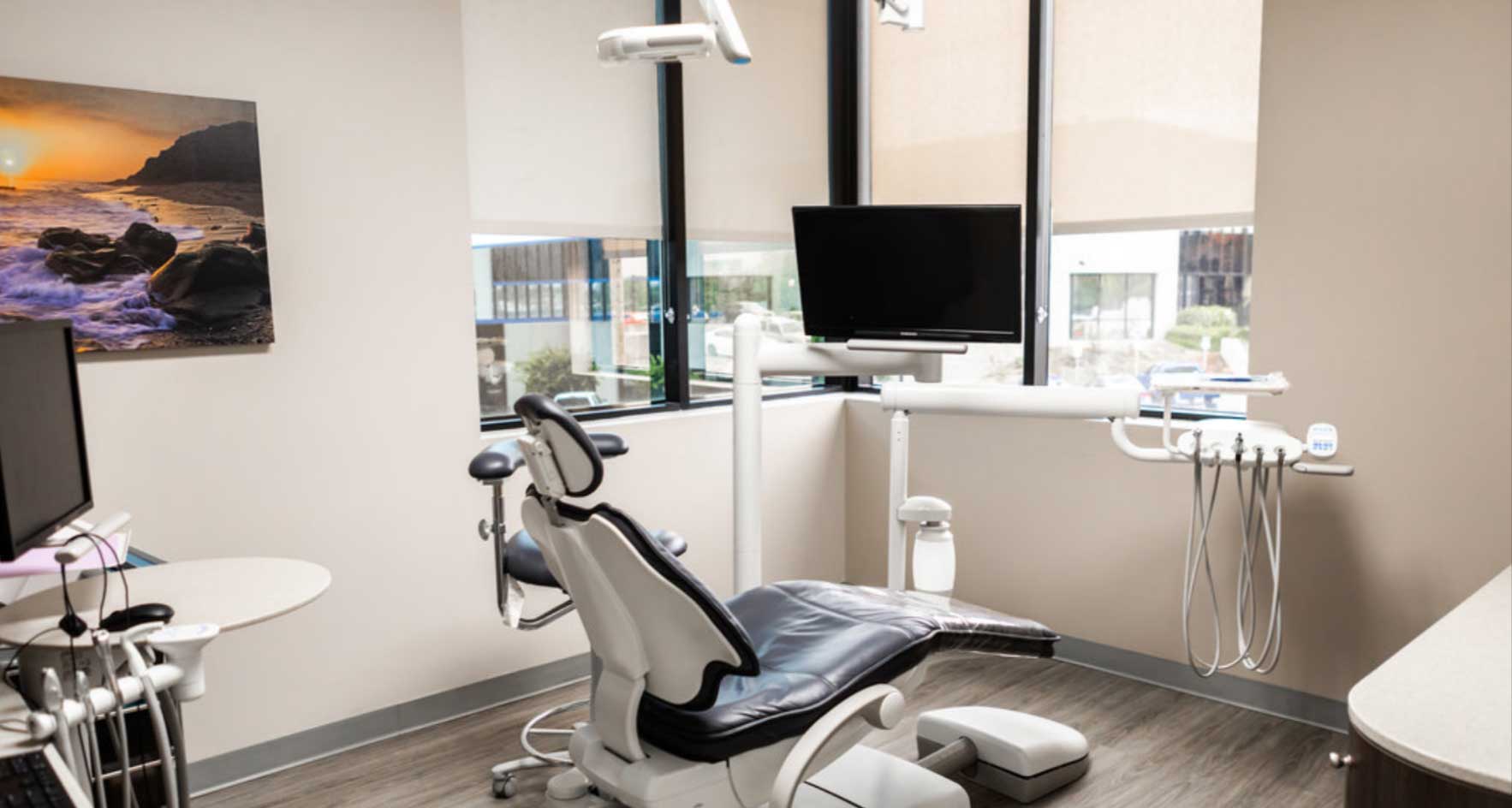 Scripps Ranch Powerprox Six Month Braces