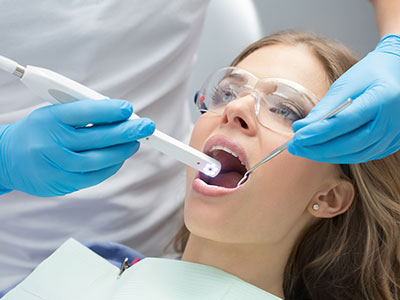 Spectrum Dental, Inc. formerly Melinda Marino, DDS | Oral Exams, Snoring Appliances and Root Canals